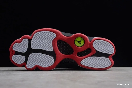 414571-104 RETRO GAME AIR HE JORDAN GOT (2018) 13 414571-104 0529